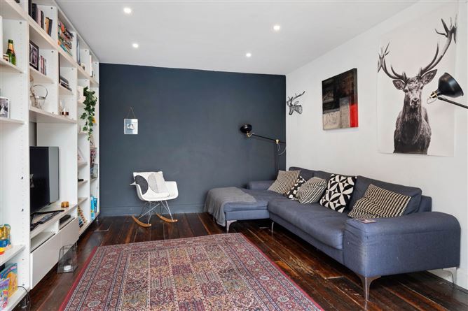 124 Rock Road, Blackrock, Booterstown, Co. Dublin