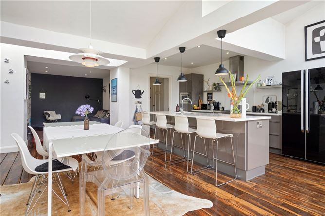 124 Rock Road, Blackrock, Booterstown, Co. Dublin