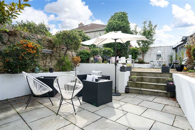 124 Rock Road, Blackrock, Booterstown, Co. Dublin