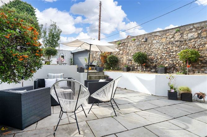 124 Rock Road, Blackrock, Booterstown, Co. Dublin
