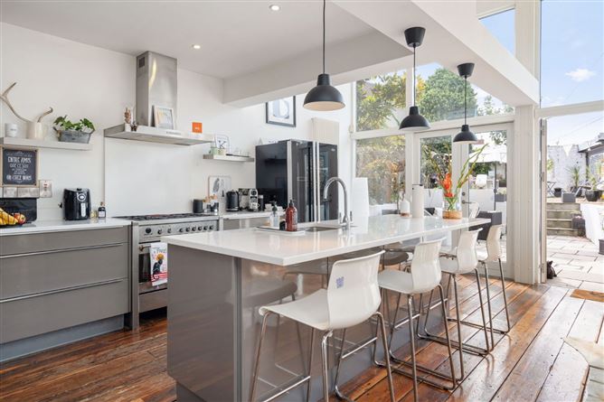 124 Rock Road, Blackrock, Booterstown, Co. Dublin