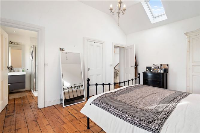 124 Rock Road, Blackrock, Booterstown, Co. Dublin