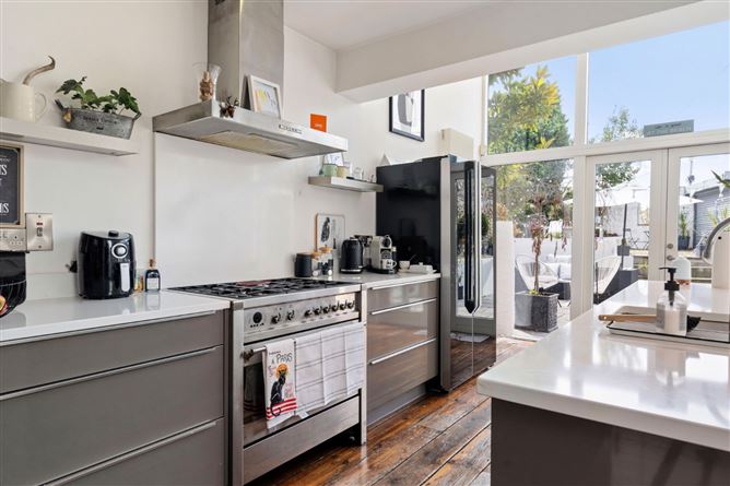 124 Rock Road, Blackrock, Booterstown, Co. Dublin