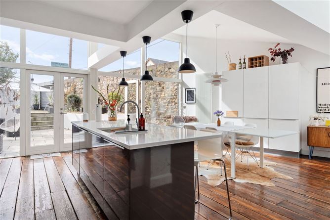 124 Rock Road, Blackrock, Booterstown, Co. Dublin