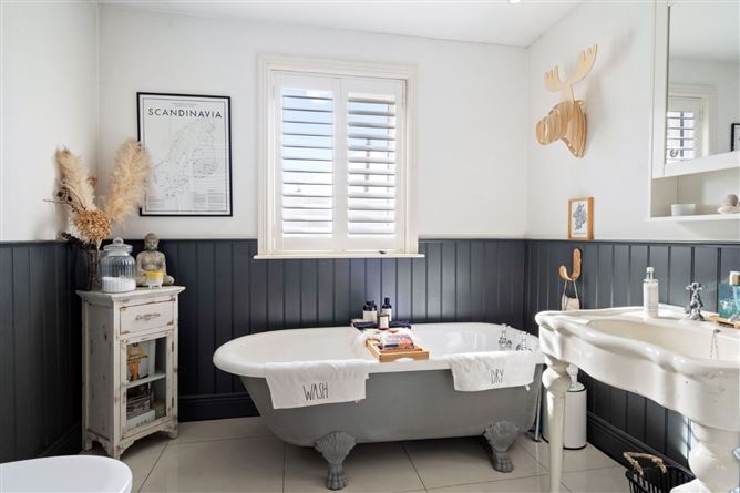 124 Rock Road, Blackrock, Booterstown, Co. Dublin