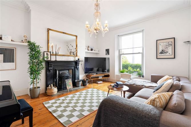 124 Rock Road, Blackrock, Booterstown, Co. Dublin