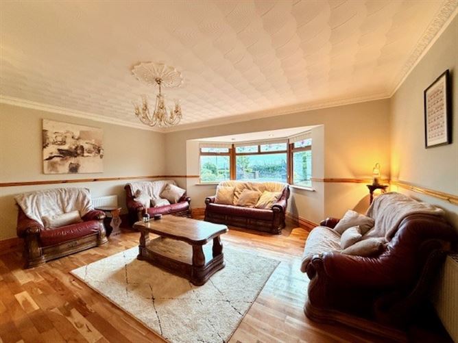 Woodvilla House, Ballygamboon, Castlemaine, Kerry