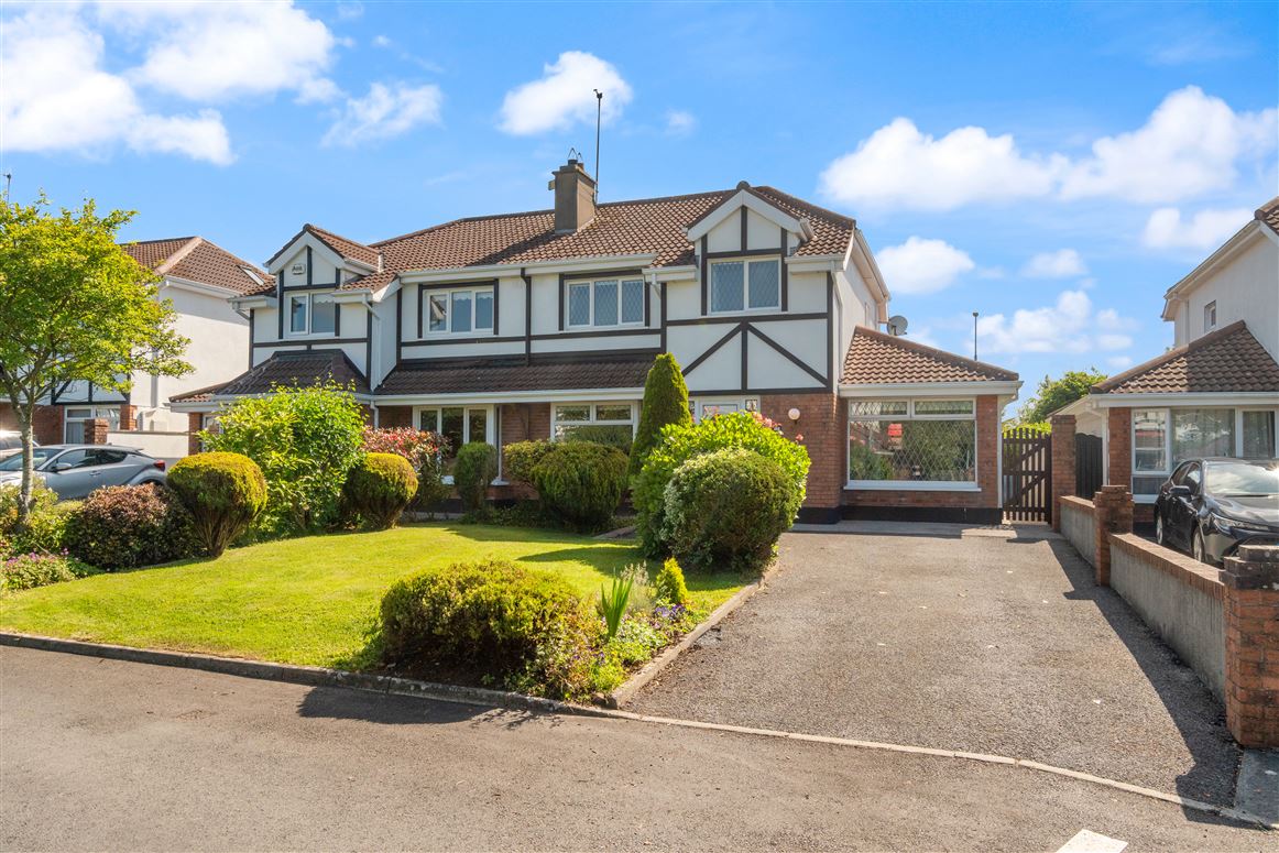 55 Tudor Vale, Oranmore, Galway