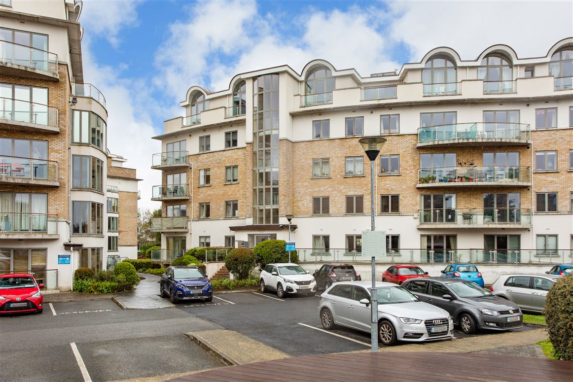 3 The Elm, Rockfield, Dundrum, Dublin 14