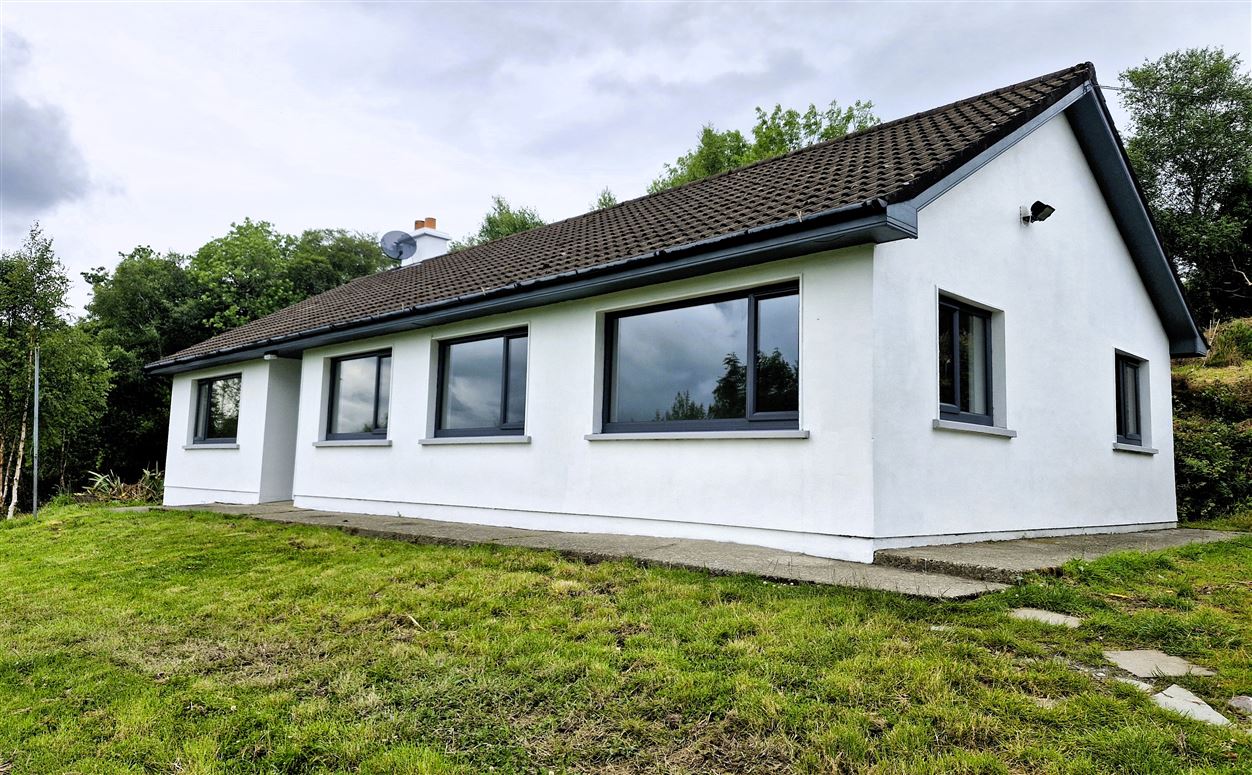 Kilbunow, Kilgarvan, Kerry