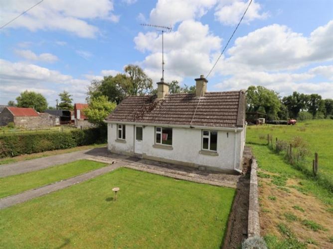 Ballinacree, Oldcastle, Co. Meath , MHOLDC