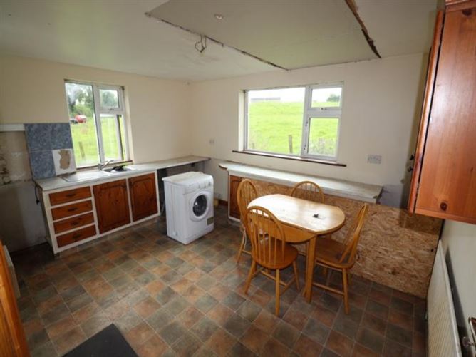 Ballinacree, Oldcastle, Co. Meath , MHOLDC