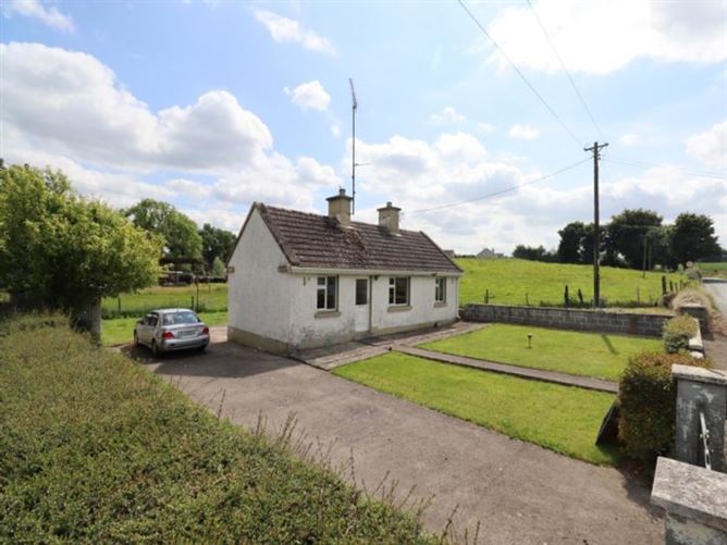 Ballinacree, Oldcastle, Co. Meath , MHOLDC
