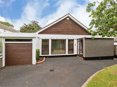 Image for 6 Hainault Lawn, Foxrock, Dublin 18