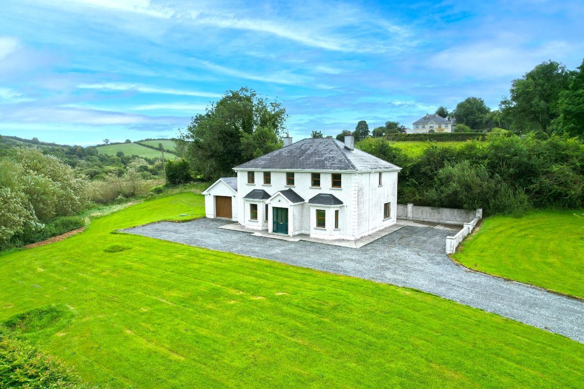 Drokabawn, Shercock, Cavan