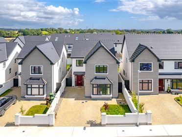 Image for 5 Mulberry, Janeville, Carrigaline, Co. Cork