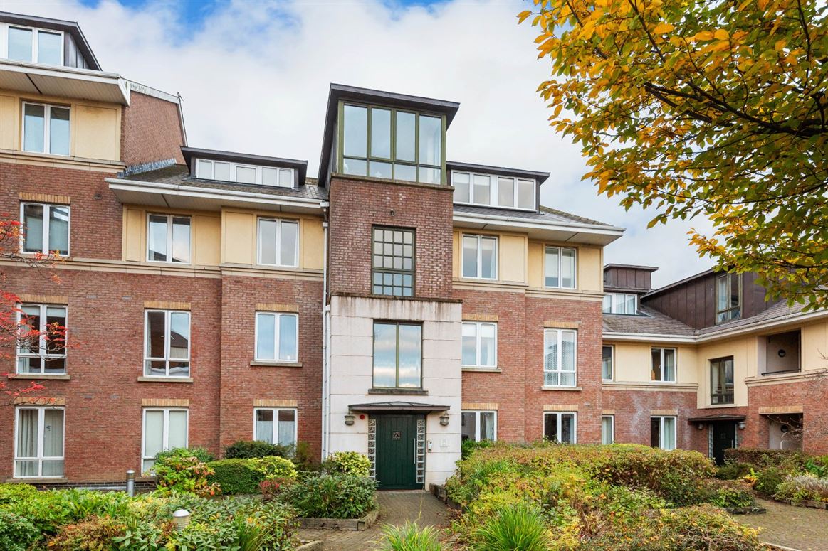 Apartment 6, House 7, Linden Square, Blackrock, Co. Dublin