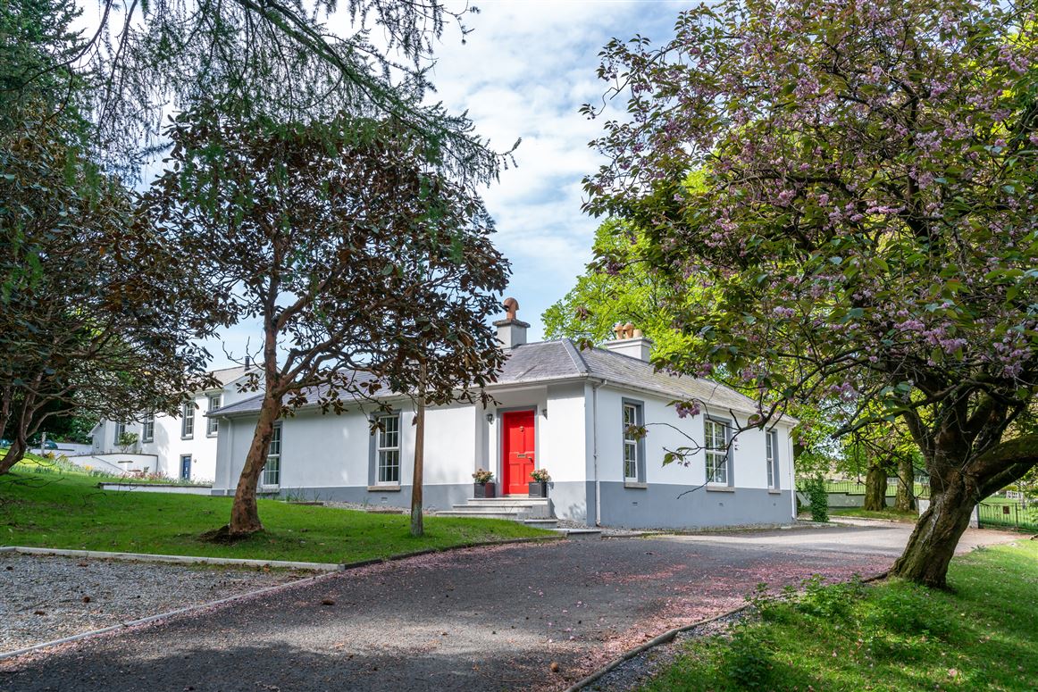 Kylebeg Lodge, Lodge Lane, Lacken, Blessington, Wicklow