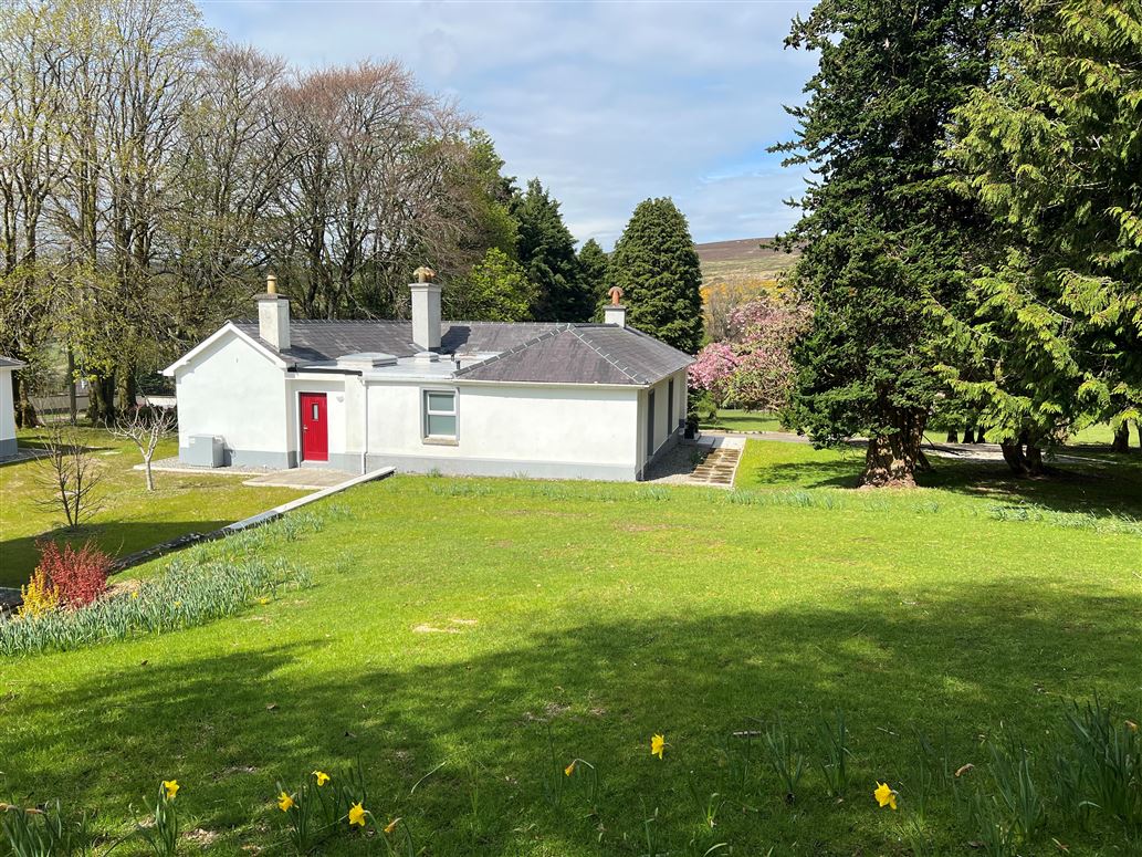 Kylebeg Lodge, Lodge Lane, Lacken, Blessington, Wicklow