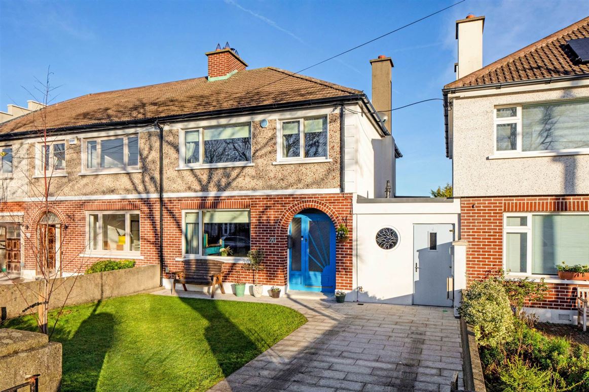 60 St Assams Park, Raheny, Dublin 5