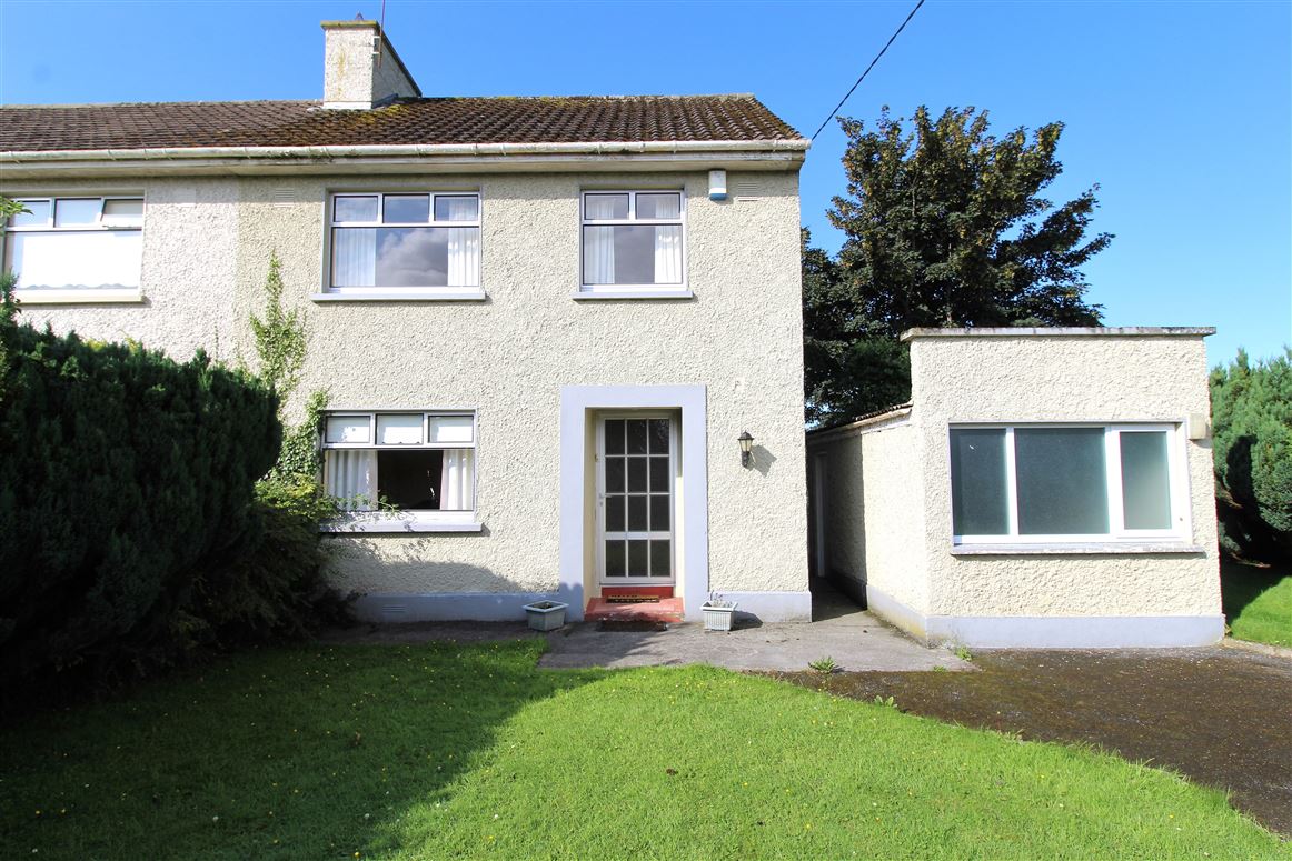 32 Delvin Park, Ferbane, Co. Offaly
