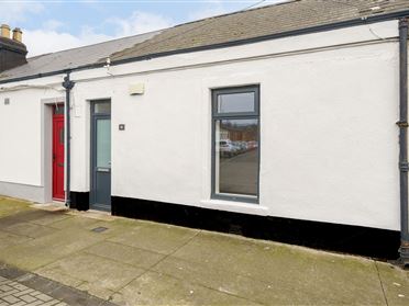 Image for 20 Innisfallen Parade, , North Circular Road, Dublin 7