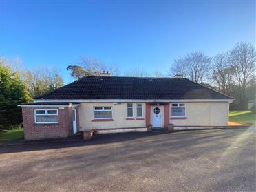 Image for The Presbytery, Caheragh, Skibbereen, Cork