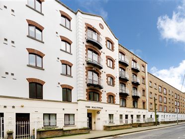 Image for Apartment 195, THE MALTINGS, Island Street, Christchurch, Dublin 8