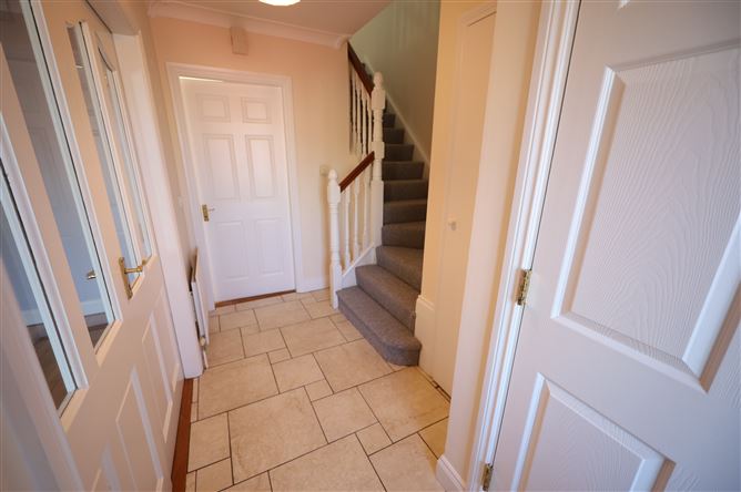 202 Brightwater, Crosshaven, Cork