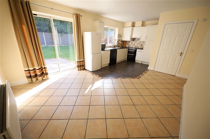 202 Brightwater, Crosshaven, Cork