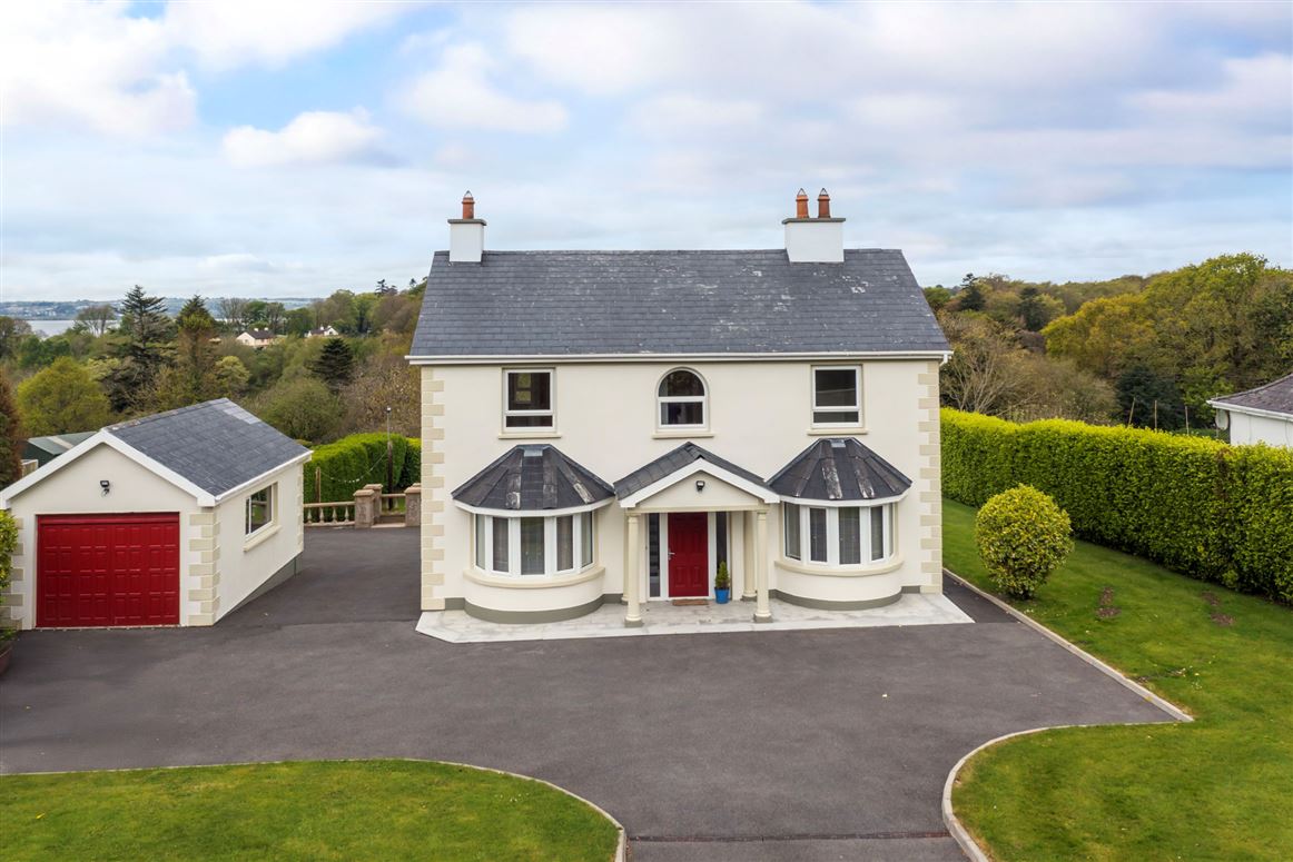 Ballyboggan Lower, Castlebridge, Wexford, Co. Wexford