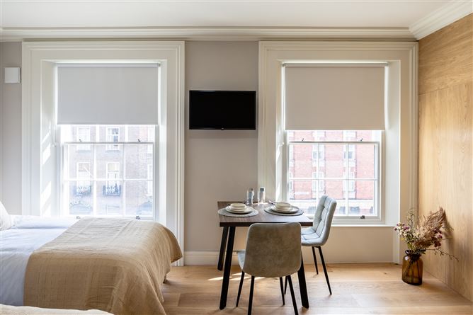 Avondale House,  40 – 41 Gardiner Street Lower, Dublin 1 , Dublin 1, Dublin