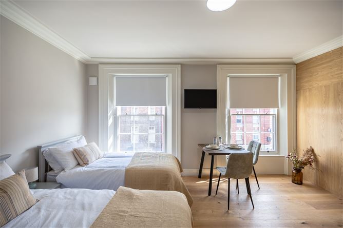 Avondale House,  40 – 41 Gardiner Street Lower, Dublin 1 , Dublin 1, Dublin
