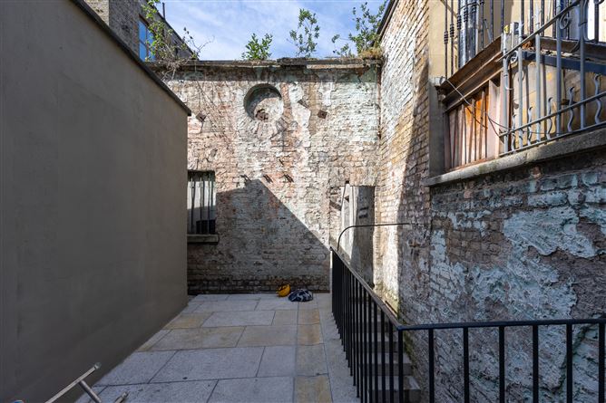 Avondale House,  40 – 41 Gardiner Street Lower, Dublin 1 , Dublin 1, Dublin