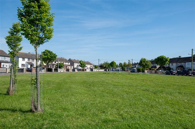 68 Greencastle Crescent, Coolock, Dublin 17