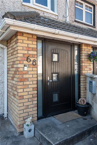 68 Greencastle Crescent, Coolock, Dublin 17