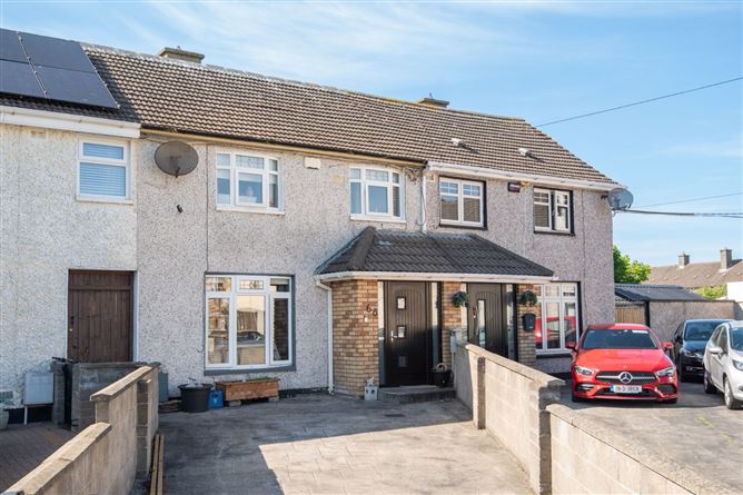 68 Greencastle Crescent, Coolock, Dublin 17