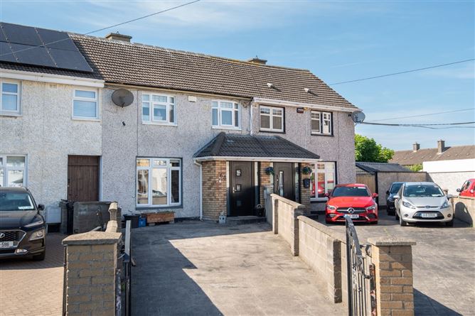 68 Greencastle Crescent, Coolock, Dublin 17
