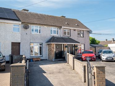 Image for 68 Greencastle Crescent, Coolock, Dublin 17