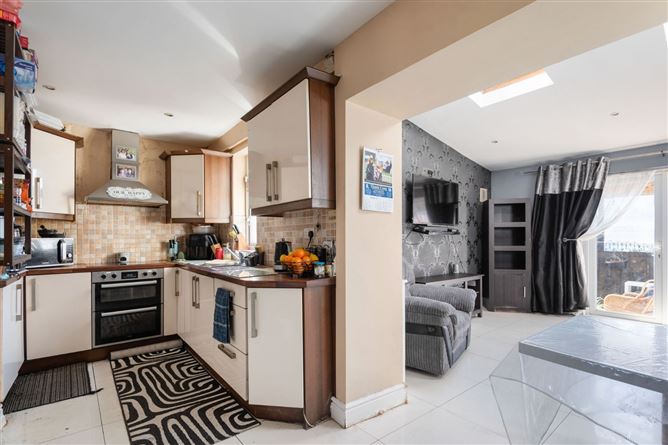 68 Greencastle Crescent, Coolock, Dublin 17