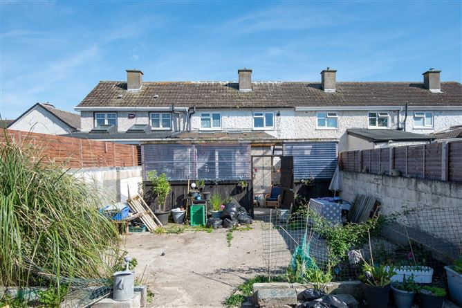 68 Greencastle Crescent, Coolock, Dublin 17