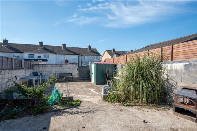 68 Greencastle Crescent, Coolock, Dublin 17