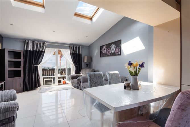 68 Greencastle Crescent, Coolock, Dublin 17