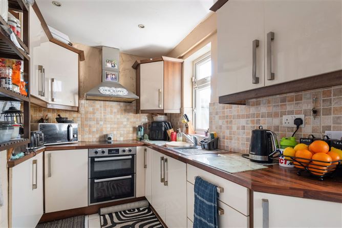 68 Greencastle Crescent, Coolock, Dublin 17