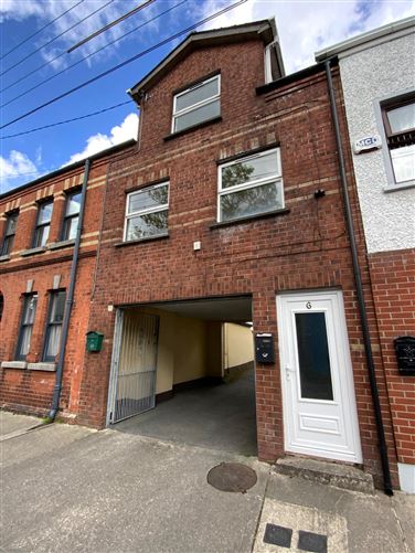 6 Mill Street, , Dundalk, Louth