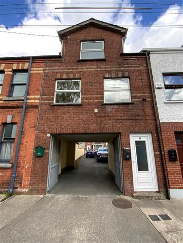 6 Mill Street, , Dundalk, Louth