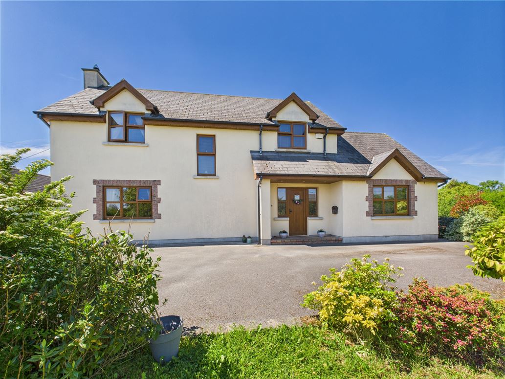 Portnascully, Mooncoin, Kilkenny