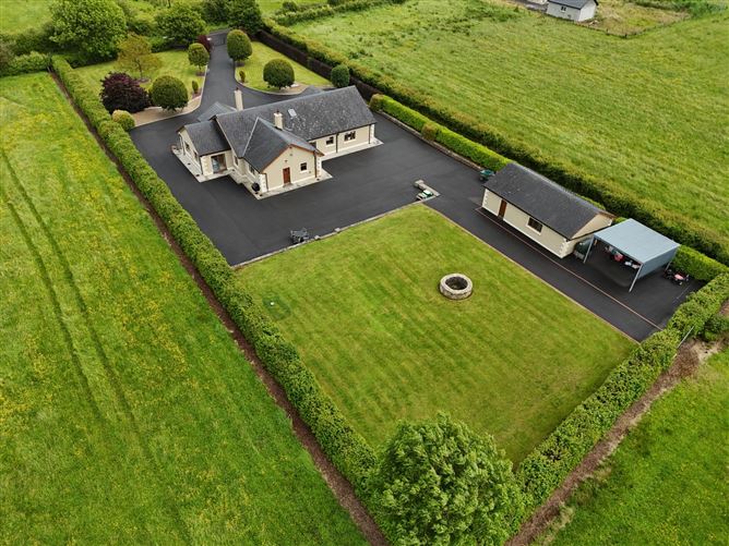 Laragh, Ballintubber, County Roscommon
