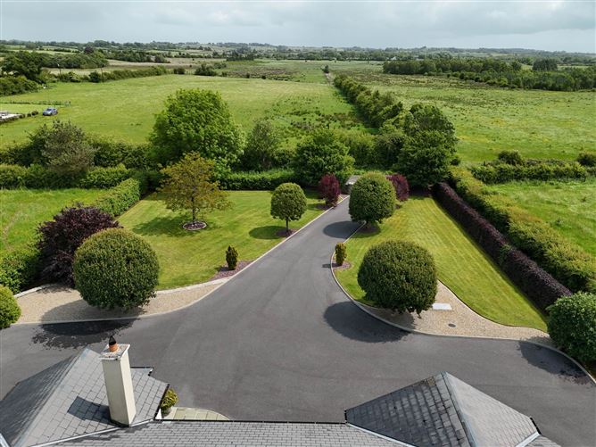 Laragh, Ballintubber, County Roscommon