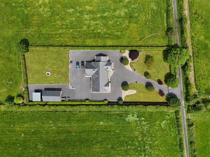 Laragh, Ballintubber, County Roscommon